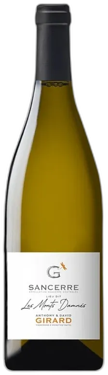 photos du vin Monts Damnés
