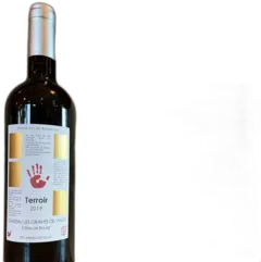 photo du vin Monkey 47