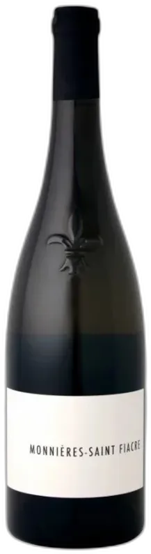 capture du vin la Pépière