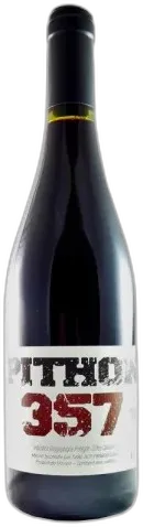 image du vin le Pilou