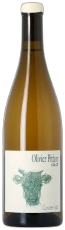 image du vin Garenne Sauzet