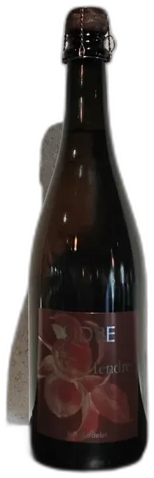 photos du vin Haut-Médoc Aoc le Moulin Rose Château Malescasse