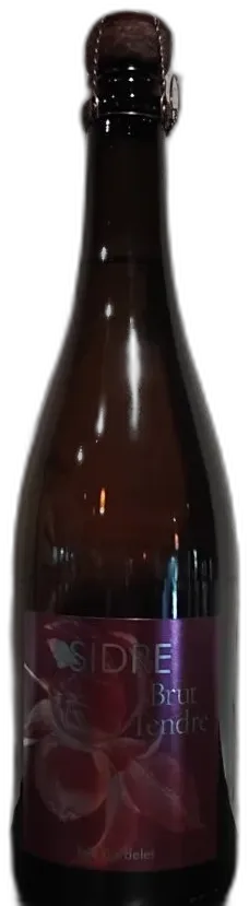 illustration du vin les Chaillets