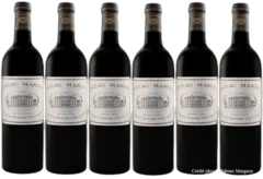 image du vin Château Margaux