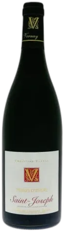 image du vin Terres d’Encre