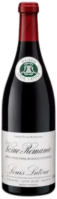 photo du vin Vosne Romanee Louis Latour
