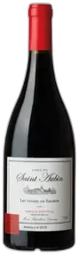 photo du vin Domaine Saint Aubin les Vignes de Saubon Igp Côtes de Gascogne