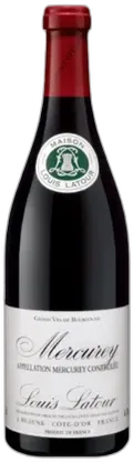 image du vin Mercurey