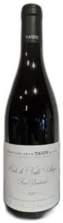 photo du vin Bourgogne Hautes Cotes de Nuits