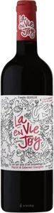 photo du vin la Vie en Joy Domaine de Joy