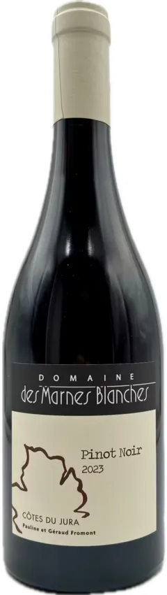 image du vin Pinot Noir
