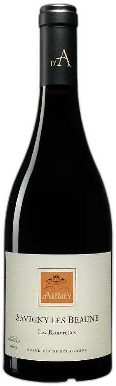 illustration du vin les Rouvrettes