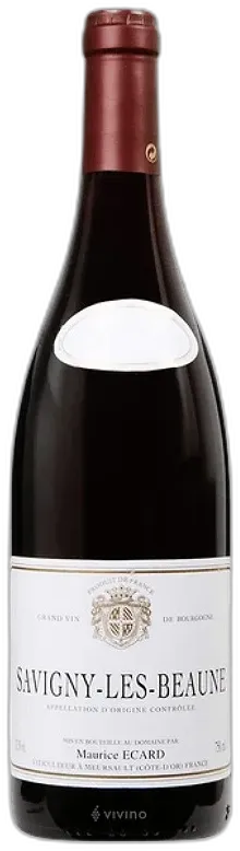 photo du vin Savigny les Beaune Rouge