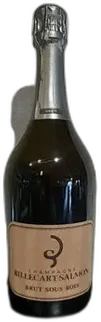 photo du vin Cuvée Brut Sous Bois