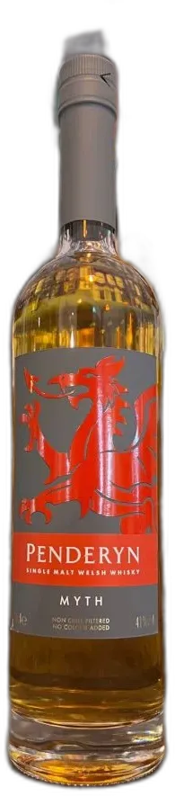 photo du vin Benchmark Chardonnay