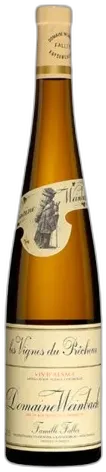photo du vin les Vignes du Precheur