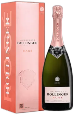photo du vin Brut Bollinger