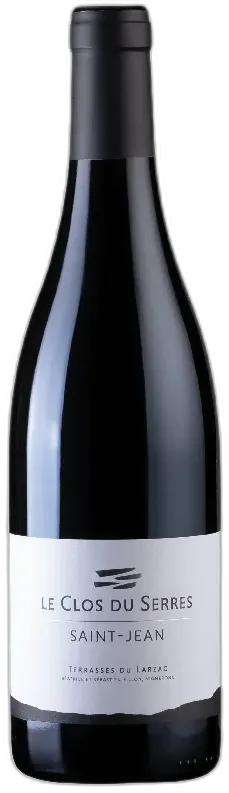 photo du vin Saint Jean
