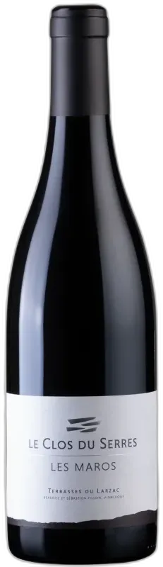 photo du vin les Maros