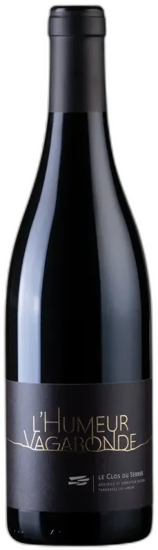 image du vin Humeur Vagabonde