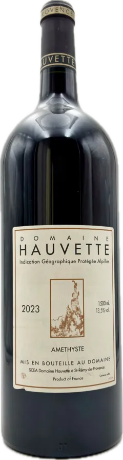 photo du vin Amethyste