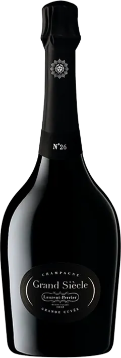 photo du vin Brut L.P.