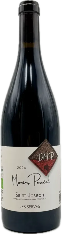 photos du vin Les Serves