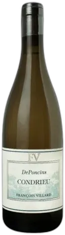 photo du vin Deponcins