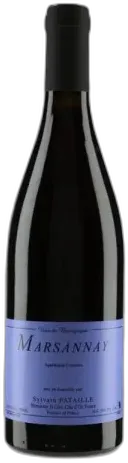 photo du vin Le Chapitre