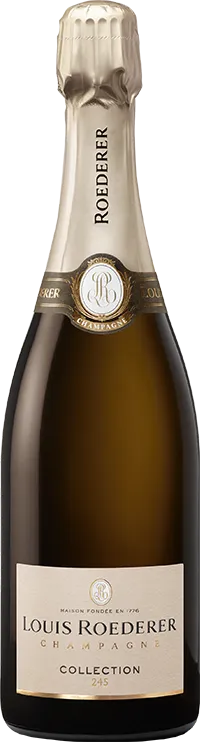 photo du vin Brut Millésimé