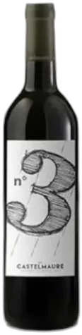 photo du vin Cave des Vignerons de Castelmaure Corbières "Grande Cuvée"