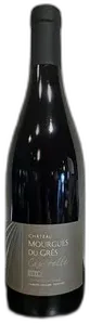 photo du vin Château Mourgues du Grès Fleur d’Eglantine