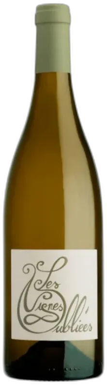 photo du vin les Vignes Oubliées "Cinsault" jb Granier