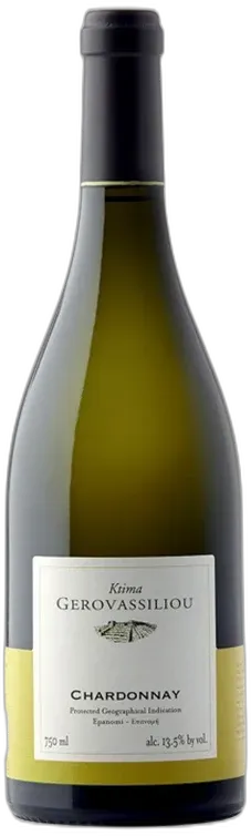 photos du vin Chardonnay