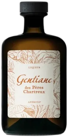 photos du vin "Une Chartreuse" Distillerie des Pères Chartreux