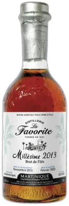 photos du vin Millésimé