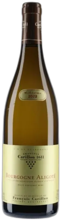 capture du vin François Carillon