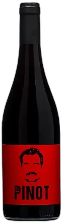 photos du vin el Pinot