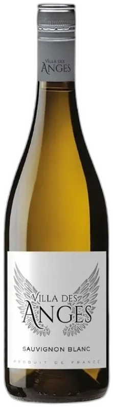 photo du vin Villa des Anges Sauvignon Blanc