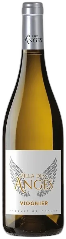 photo du vin Villa des Anges Viognier