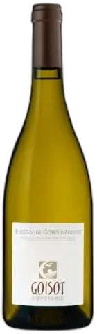 illustration du vin Bourgogne Côtes d’Auxerre
