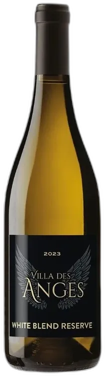 photo du vin Villa des Anges White Blend Réserve