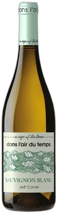 image du vin Dans l’Air du Temps Sauvignon Blanc
