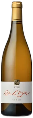 photo du vin Jean-Michel Gerin, la Loye