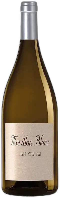 photo du vin Magnum Morillon Blanc