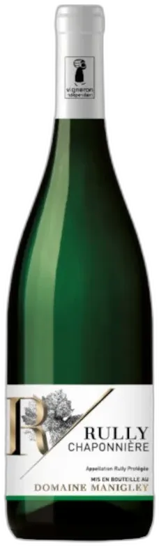 photos du vin Rully Domaine Manigley