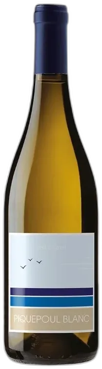 photo du vin Iode & Mer