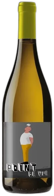 illustration du vin Point de Vue