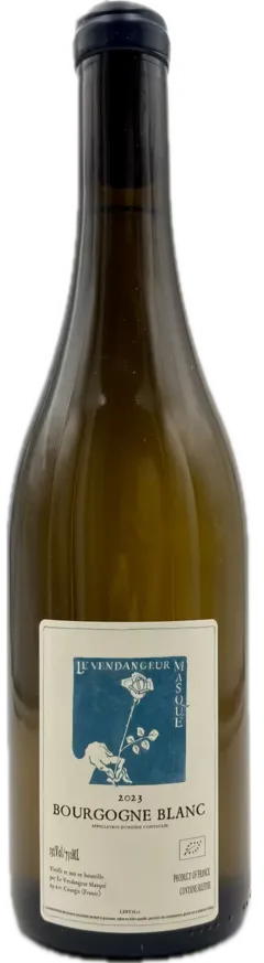 photos du vin Le Vendangeur Masqué