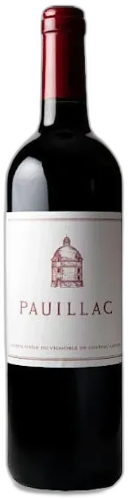 illustration du vin Magnum